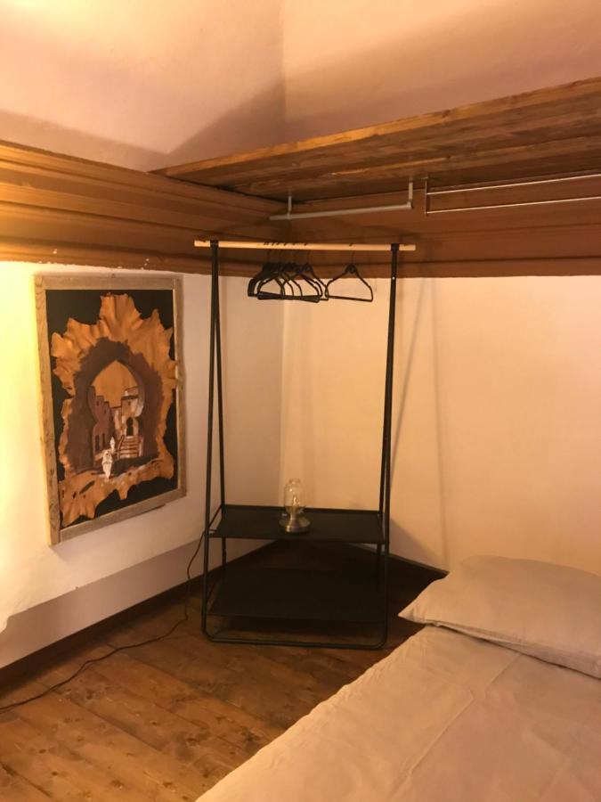 Moline Studio Appartment Болонья Экстерьер фото