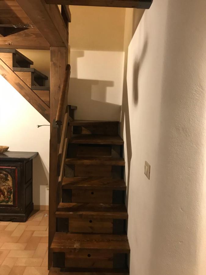 Moline Studio Appartment Болонья Экстерьер фото