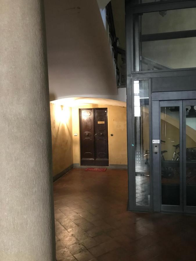 Moline Studio Appartment Болонья Экстерьер фото