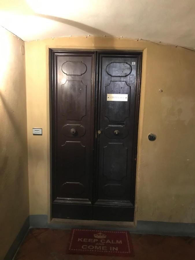 Moline Studio Appartment Болонья Экстерьер фото